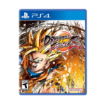 Dragon Ball Z: Figther Z - PS4