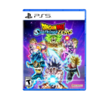 Dragon Ball Sparking Zero - PS5