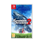 Xenoblade Chronicles 2 - Nintendo Switch