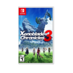 Xenoblade Chronicles 3 - Nintendo Switch