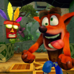 Crash Bandicoot N. Sane Trilogy - PS4 - Imagen 2