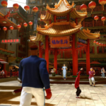 Street Figther 6 - PS4 - Imagen 2