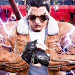 Tekken 8 - PS5 - Imagen 6