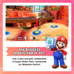 Super Mario Party Jamboree - Imagen 2