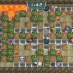 Super Bomberman R - Nintendo Switch - Imagen 2