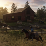 Red Dead Redemption 2 - PS4 - Imagen 6