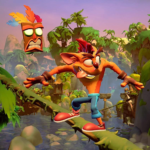 Crash Bandicoot 4: It's About Time - Nintendo Switch - Imagen 2