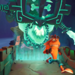 Crash Bandicoot 4: It's About Time - Imagen 3