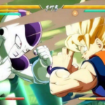 Dragon Ball Z: Figther Z - PS4 - Imagen 5