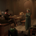 Hogwarts Legacy - Imagen 3