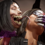 Mortal Kombat 11 Ultimate - PS4 - Imagen 4