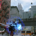 Street Figther 6 - PS4 - Imagen 3