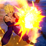 Dragon Ball Sparking Zero - PS5 - Imagen 3