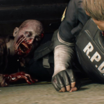 Residen Evil 2 Remake - PS4 - Imagen 3
