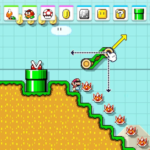 Super Mario Maker 2 - Nintendo Switch - Imagen 3