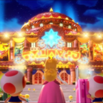 Princess Peach: Showtime! - Imagen 6