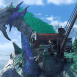 Xenoblade Chronicles 2 - Nintendo Switch - Imagen 3