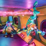 Crash Bandicoot 4: It's About Time - Imagen 4
