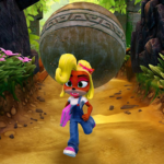 Crash Bandicoot N. Sane Trilogy - PS4 - Imagen 4