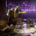 Mortal Kombat 11 Ultimate - PS4 - Imagen 2