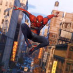 Marvel's Spider-man Edición Juego del Año - PS4 (Europeo) - Imagen 5