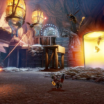 It Takes Two - PS4 - Imagen 6