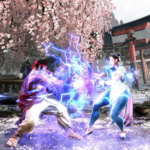 Street Figther 6 - PS4 - Imagen 4