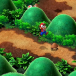 Super Mario RPG - Nintendo Switch - Imagen 4