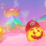 Super Mario Odyssey - Nintendo Switch - Imagen 4