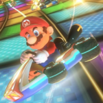 Mario Kart 8 Deluxe - Nintendo Switch - Imagen 4