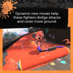 Splatoon 3 - Nintendo Switch - Imagen 6