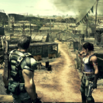 Resident Evil Triple Pack - Imagen 4