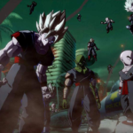 Dragon Ball Z: Figther Z - PS4 - Imagen 3