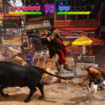 Street Figther 6 - PS4 - Imagen 5