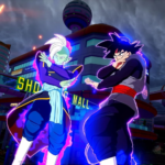 Dragon Ball Sparking Zero - PS5 - Imagen 5
