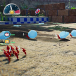 Pikmin 4 - Nintendo Switch - Imagen 5