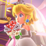Super Mario Odyssey - Nintendo Switch - Imagen 5