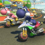 Mario Kart 8 Deluxe - Nintendo Switch - Imagen 3