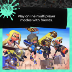 Splatoon 3 - Nintendo Switch - Imagen 5