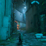 Stray - PS4 - Imagen 6