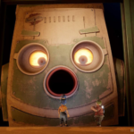 It Takes Two - PS4 - Imagen 4