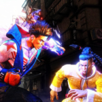 Street Figther 6 - PS4 - Imagen 6