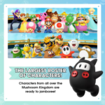 Super Mario Party Jamboree - Imagen 6