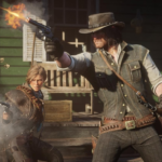 Red Dead Redemption 2 - PS4 - Imagen 2