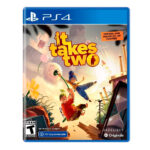 It Takes Two - PS4
