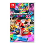 Mario Kart 8 Deluxe - Nintendo Switch