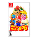 Super Mario RPG - Nintendo Switch
