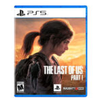 The Last Of Us Part I - PS5