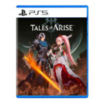 Tales of Arise - PS5