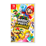 Super Mario Party Jamboree